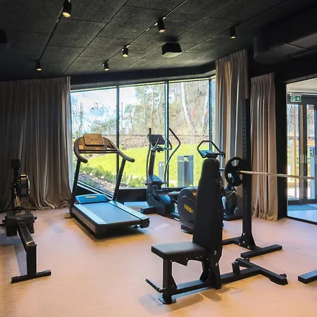 Gdanska Modern With Patio, Parking & Gym By Renters Апартаменты